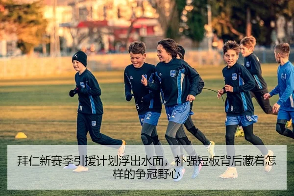 拜仁新赛季引援计划浮出水面，补强短板背后藏着怎样的争冠野心